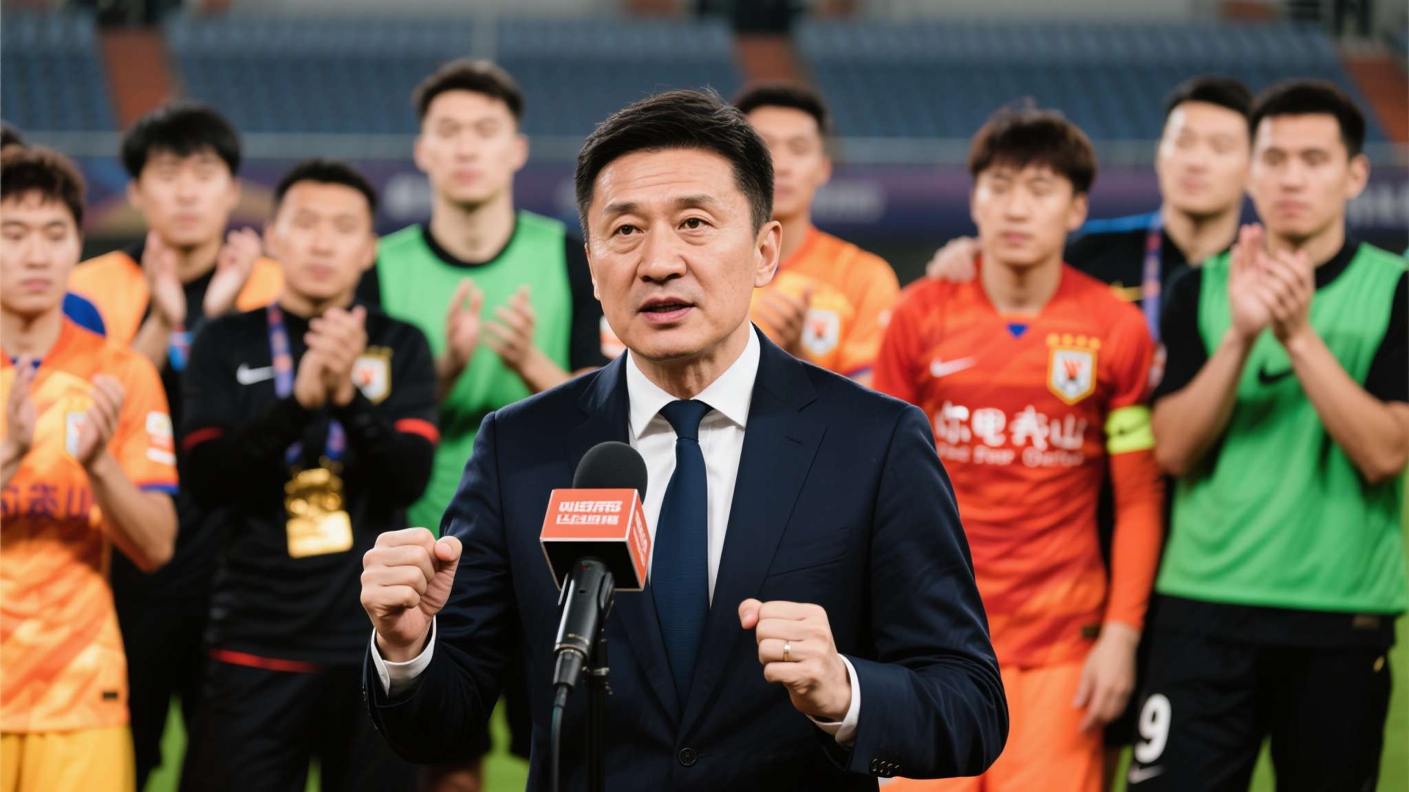 库巴西:我们不会满足于本赛季,接下来想赢下一切